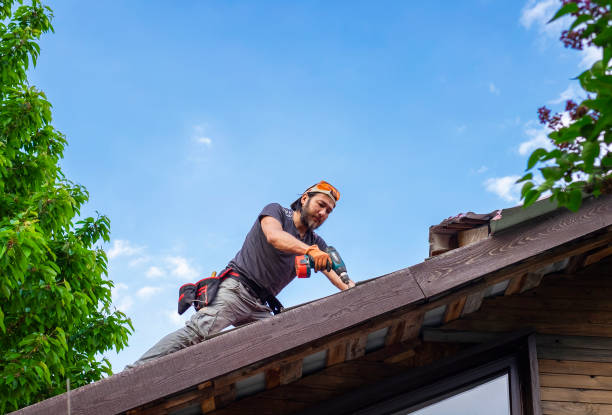Best Flat Roofing  in Helper, UT